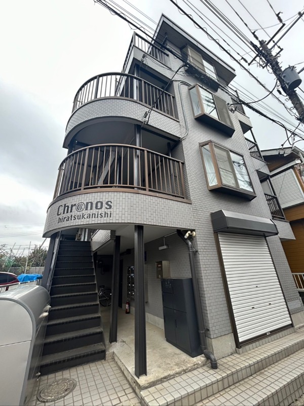 クロノス平塚西 その他4