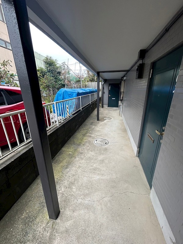 クロノス平塚西 その他外観1