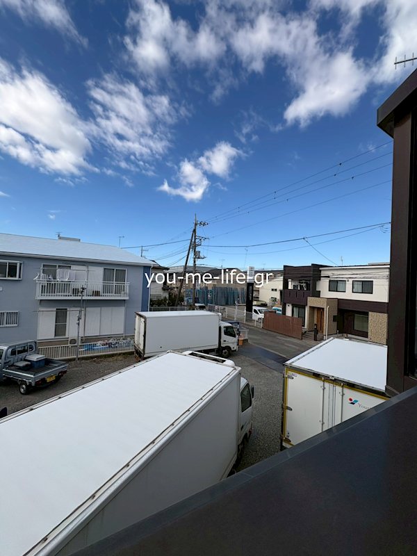 市川ハイツ３ その他外観1