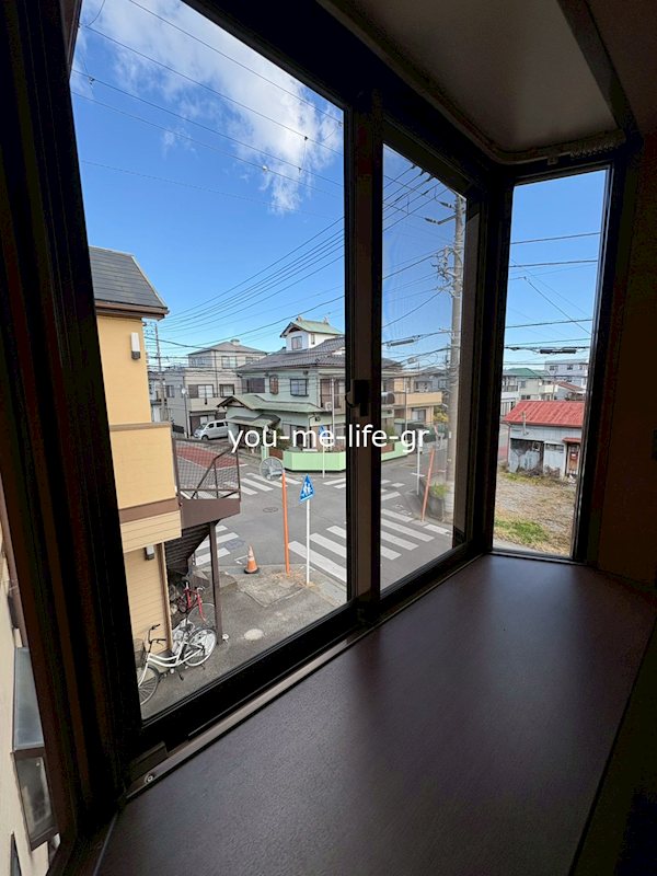 市川ハイツ３ その他外観2