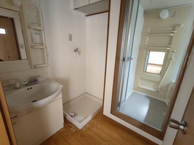 大木ハイツ その他1