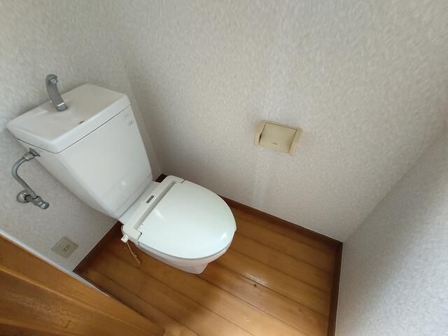 大木ハイツ その他2