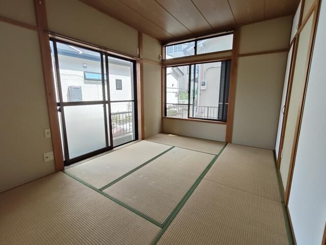 大木ハイツ その他3