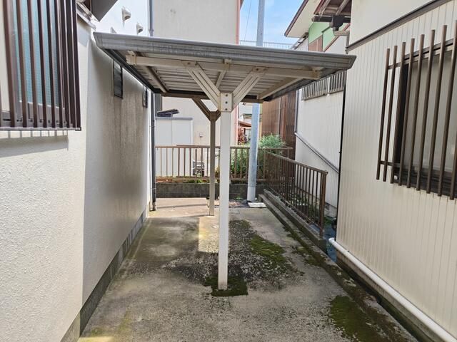 大木ハイツ その他外観1