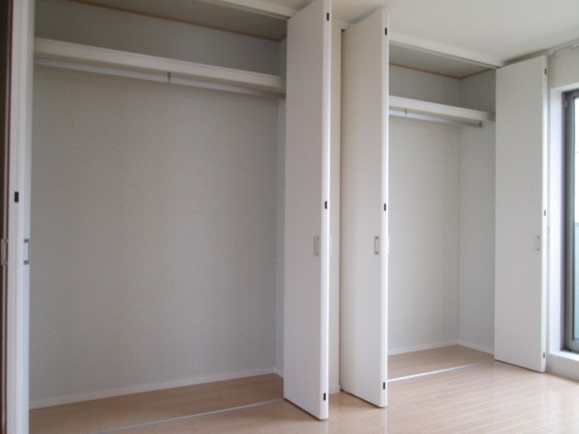 Riverside Deux M 収納