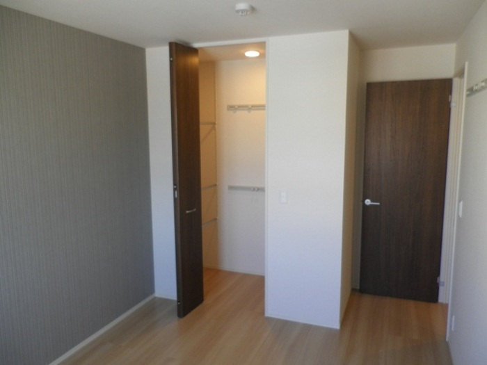 ヴェルトリー四つ葉 リビング