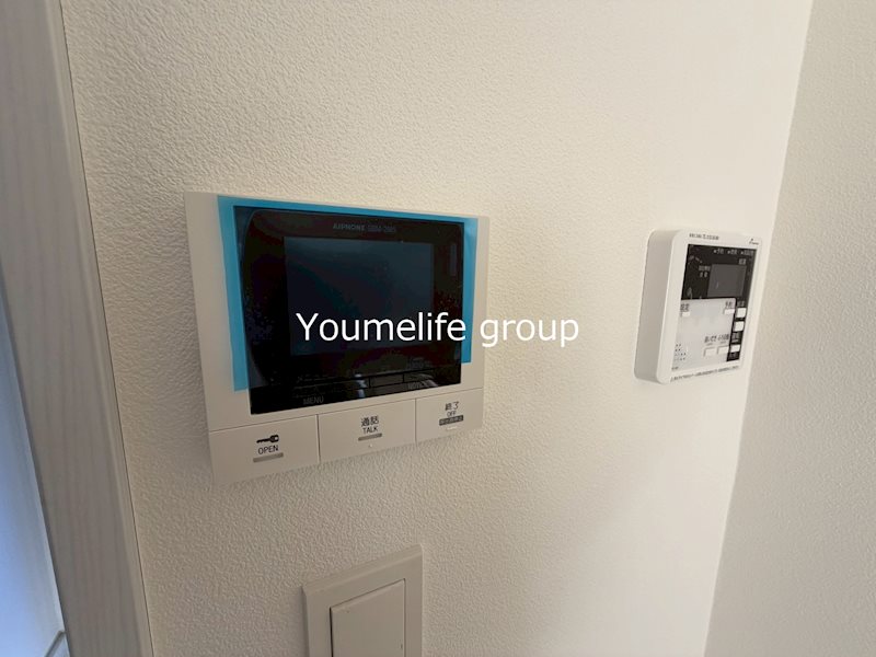 ジーメゾン伊勢原カエルム その他4