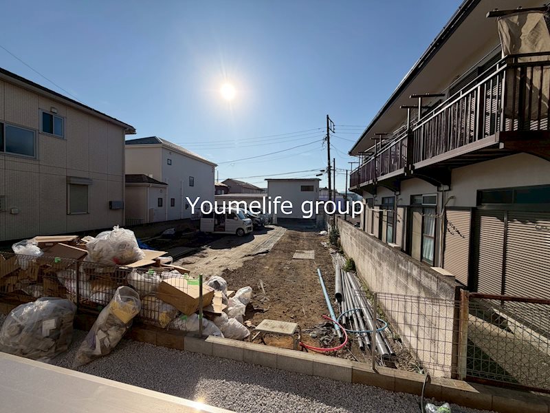 ジーメゾン伊勢原カエルム その他6