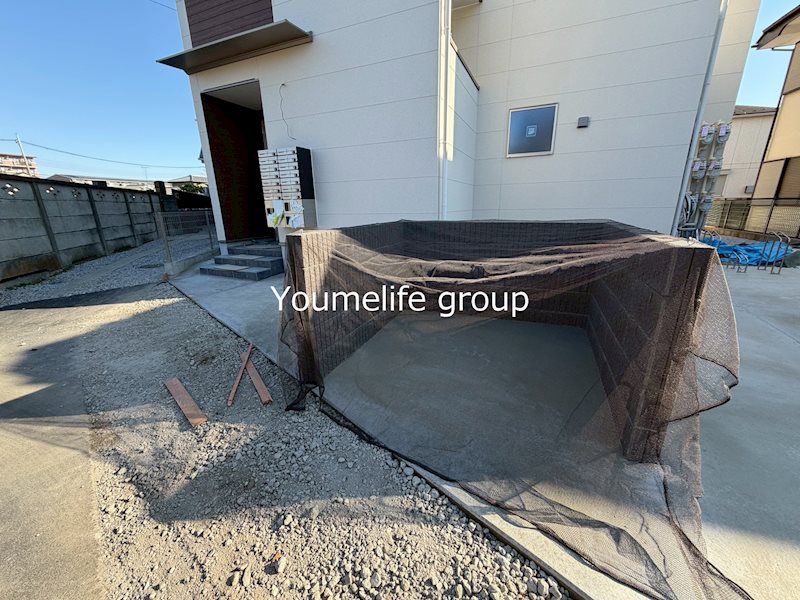 ジーメゾン伊勢原カエルム その他外観3