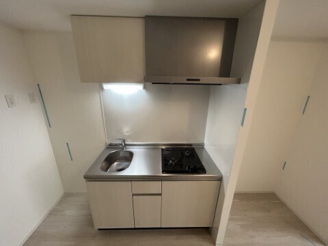 ジーメゾン伊勢原カエルム キッチン