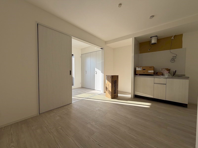 ジーメゾン伊勢原カエルム その他6