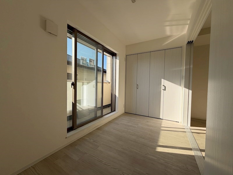 ジーメゾン伊勢原カエルム リビング