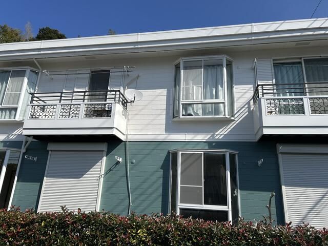 コーポタムコ その他外観1