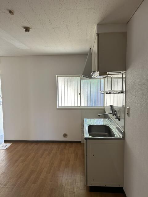 コーポタムコ リビング