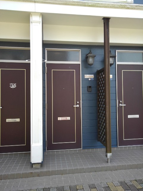 フロレスタⅡ その他7