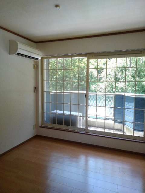 フロレスタⅡ リビング