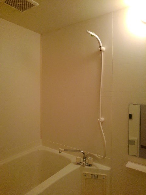 フロレスタⅡ 風呂画像