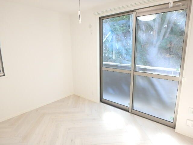 ヴィクトワールエクラ リビング