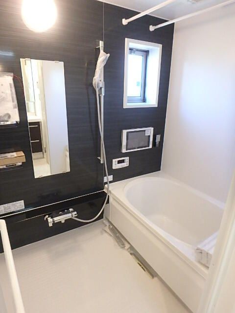 ヴィクトワールエクラ 風呂画像