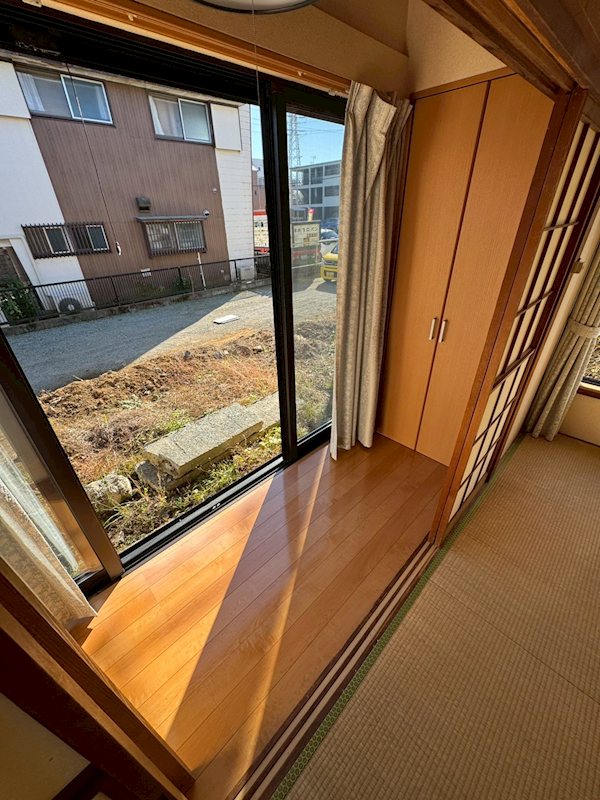 扇町貸家 その他6