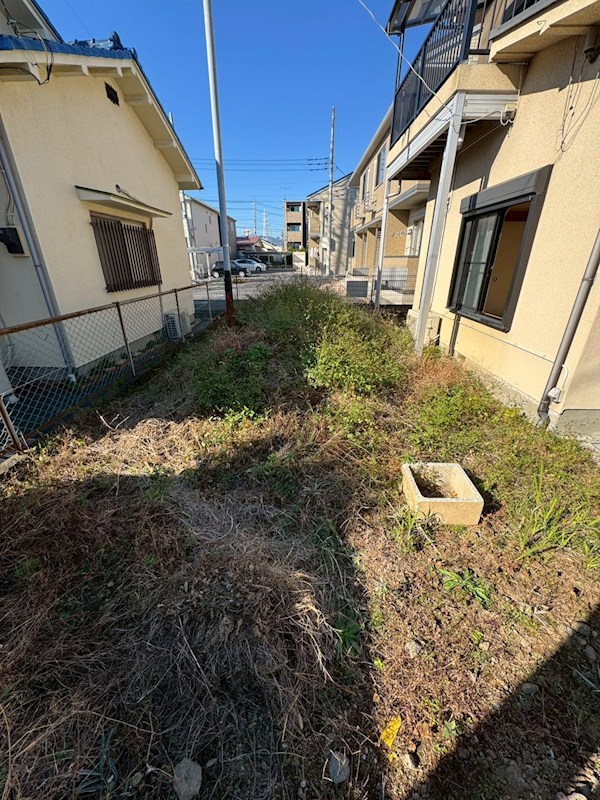 扇町貸家 その他外観1