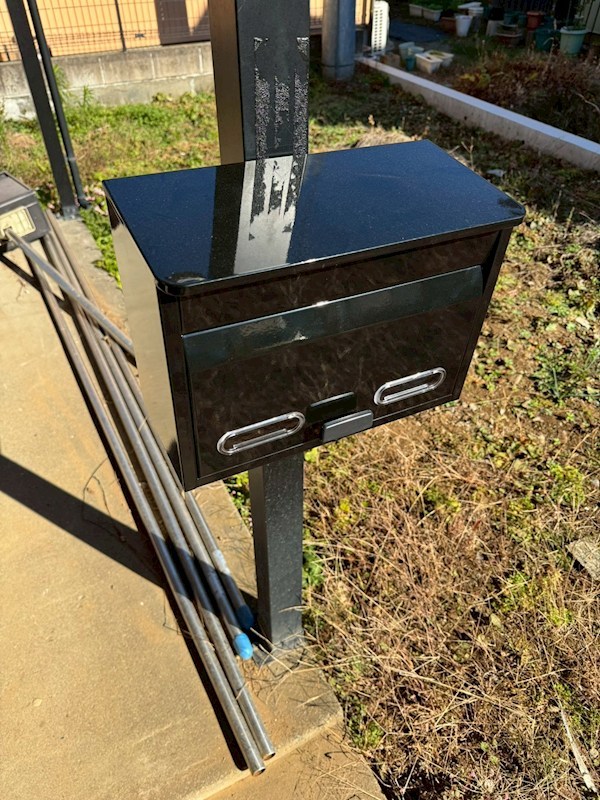 扇町貸家 その他外観3