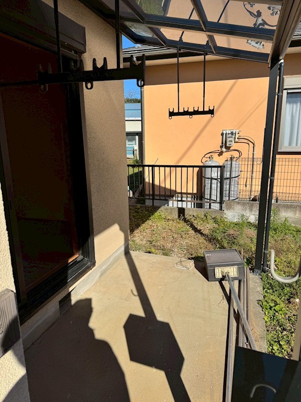 扇町貸家 その他外観4