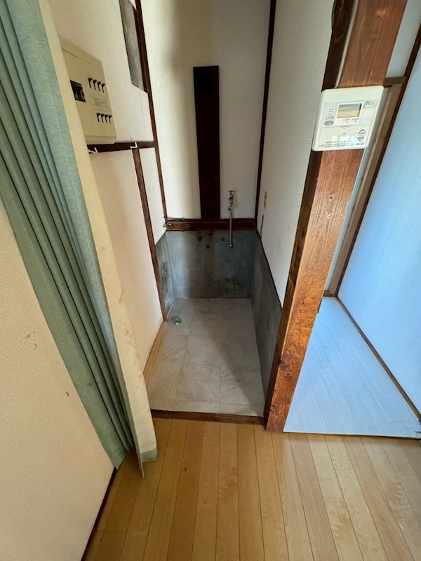 扇町貸家 その他10