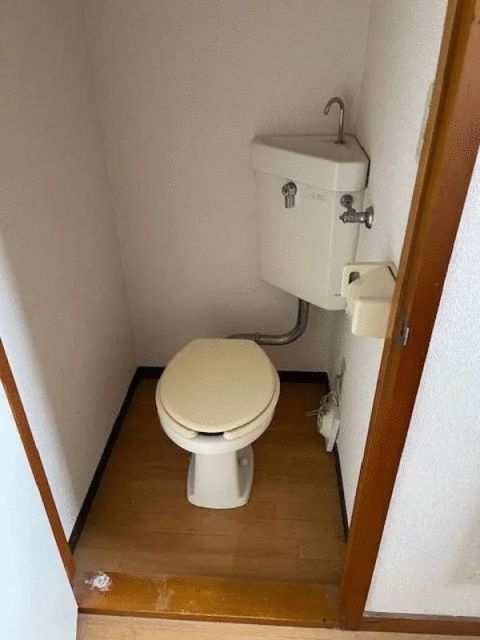 英白根コーポ その他2