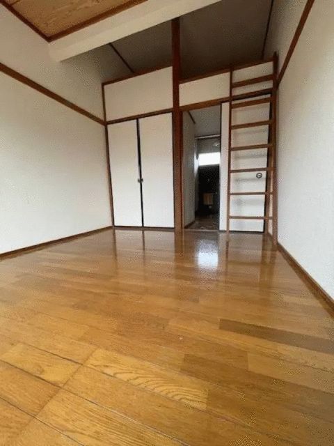 英白根コーポ その他5