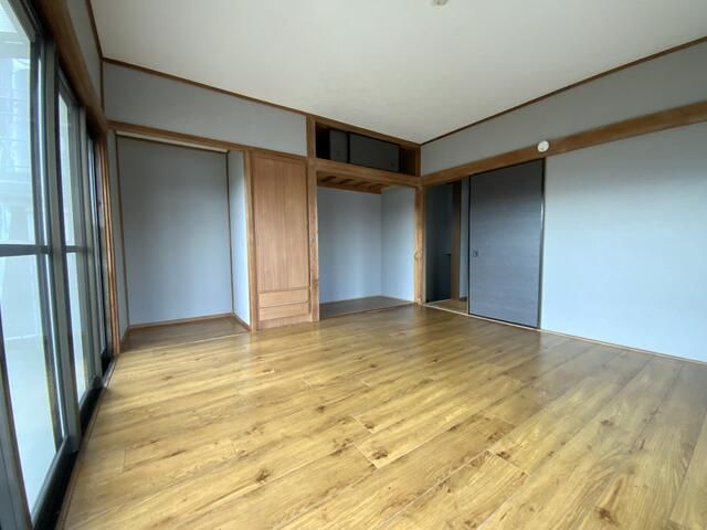 貸家　新橋町６４３ その他5