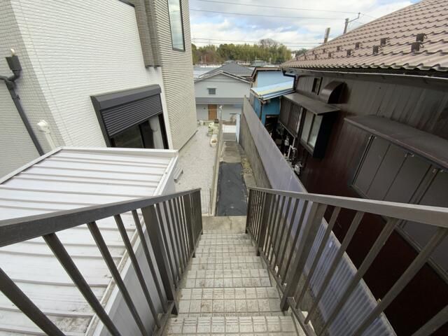 貸家　新橋町６４３ その他6