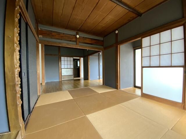 貸家　新橋町６４３ その他外観1