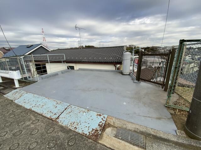 貸家　新橋町６４３ その他外観2