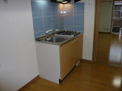 ヴィラ大磯Ⅰ キッチン