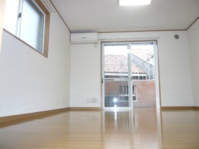 ヴィラ大磯Ⅰ ベッドルーム