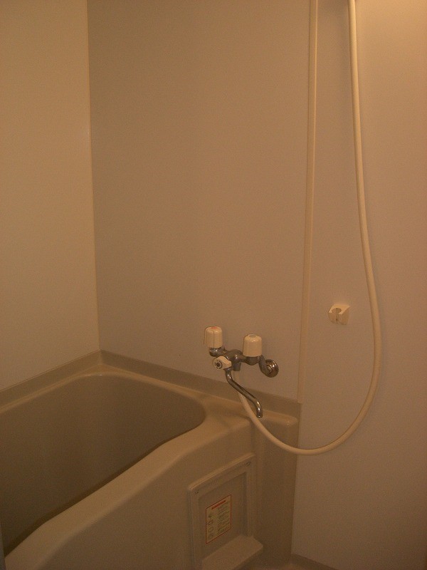 ヴィラ大磯Ⅰ 風呂画像