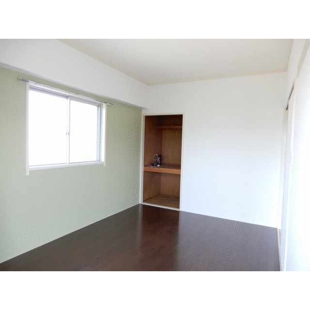 シャトル伊勢原 ベッドルーム