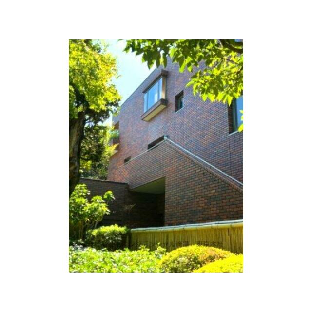 エクレール大磯 外観