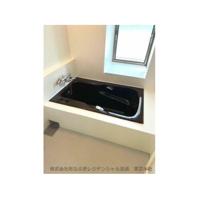 エクレール大磯 風呂画像