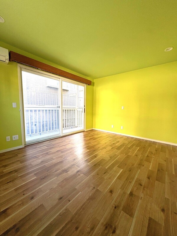 アウローラ大磯 ベッドルーム