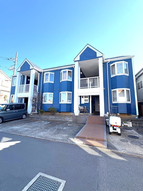 アウローラ大磯 その他14