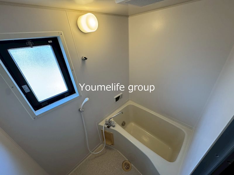 センチュリーハウスⅡ 風呂画像