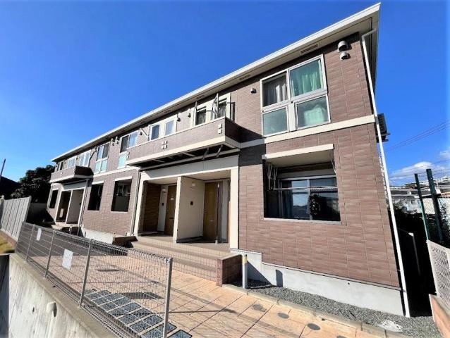 ＣＯＭＦＯＲＴＩＡ その他外観2