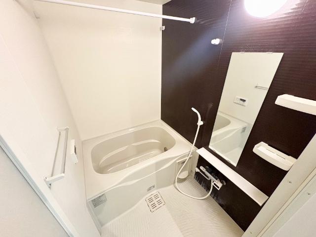 ＣＯＭＦＯＲＴＩＡ 風呂画像