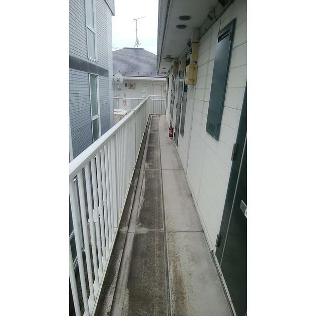 プチメゾン辻村 その他外観3