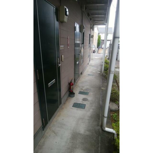 プチメゾン辻村 その他外観4