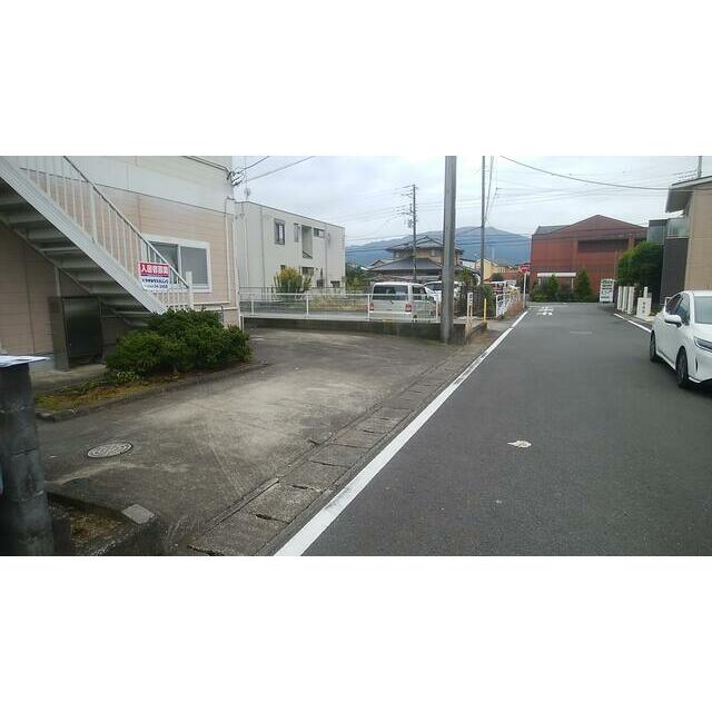 プチメゾン辻村 その他外観1