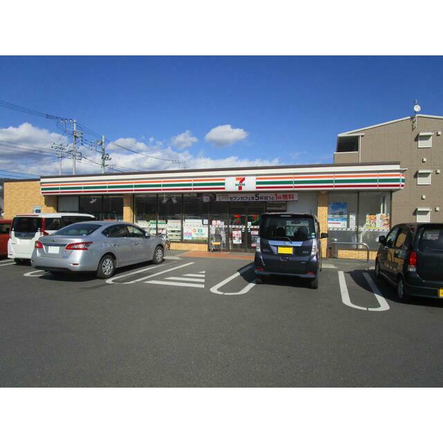 プチメゾン辻村 周辺画像4