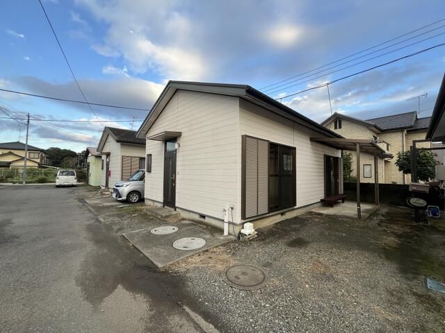 中丸貸家　2号棟 外観